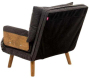 Fauteuil convertible Cosmo Single - 339