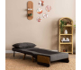 Fauteuil convertible Cosmo Single - HANAH HOME