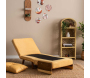 Fauteuil convertible Cosmo Single - 5