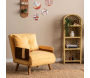 Fauteuil convertible Cosmo Single - 8