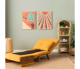 Fauteuil convertible Cosmo Single - 7