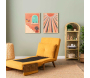 Fauteuil convertible Cosmo Single - 8