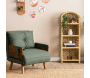 Fauteuil convertible Cosmo Single - 5