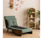 Fauteuil convertible Cosmo Single - 8