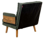 Fauteuil convertible Cosmo Single - 339