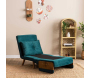 Fauteuil convertible Cosmo Single - 6