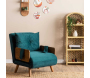Fauteuil convertible Cosmo Single - 8