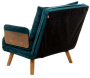 Fauteuil convertible Cosmo Single - 339