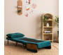 Fauteuil convertible Cosmo Single - HANAH HOME