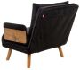 Fauteuil convertible Cosmo Single - 339