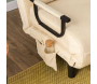 Fauteuil convertible Sento Single - 8