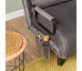 Fauteuil convertible Sento Single - 8
