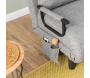 Fauteuil convertible Sento Single - 8