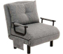 Fauteuil convertible Sento Single