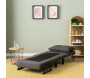 Fauteuil convertible Sento Single - 7