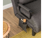 Fauteuil convertible Sento Single - 8