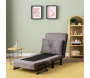 Fauteuil convertible Sento Single - HANAH HOME