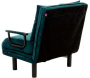 Fauteuil convertible Sento Single - 279
