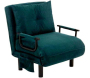 Fauteuil convertible Sento Single
