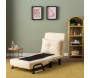 Fauteuil convertible Sento Single - HANAH HOME