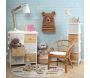Fauteuil enfant en rotin Teo - AUBRY GASPARD