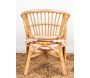 Fauteuil enfant en rotin Teo - 6