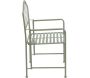 Fauteuil de jardin en fer Verdant Voyage - GARDEN FURNITURE