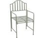 Fauteuil de jardin en fer Verdant Voyage - 169