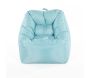 Fauteuil intérieur extérieur 70 x 60 x 80 cm Marco - 
