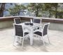 Fauteuil de jardin Modulo - WILSA GARDEN