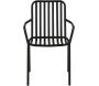 Fauteuil de jardin Peking - VEN-0817