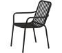 Fauteuil de jardin Peking - 5