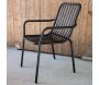 Fauteuil de jardin Peking - VENTURE HOME