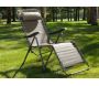 Fauteuil de jardin relax Néo - Alizé