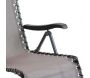 Fauteuil de jardin relax Néo - 74,90