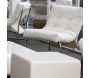 Fauteuil lounge Boudoir - KOKOON DESIGN