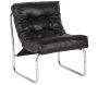 Fauteuil lounge Boudoir