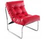 Fauteuil lounge Boudoir