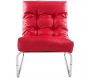 Fauteuil lounge Boudoir - KOKOON DESIGN