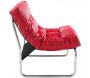 Fauteuil lounge Boudoir - KOK-0112