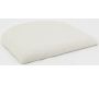 Fauteuil malawi en poelet et teck - outdoor - 7