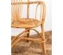 Fauteuil en manau Exelum - AUB-1842