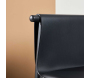 Fauteuil en métal et polyuréthane Bjäre 60 x 61 x 78 cm - 8