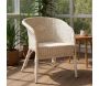Fauteuil moelle de rotin Coïncidence - AUBRY GASPARD
