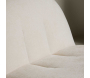 Fauteuil en polyester 65 x 84 x 61 cm Omaha - 8