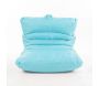Fauteuil relax nomade coloré - 49,90
