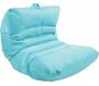 Fauteuil relax nomade coloré