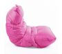 Fauteuil relax nomade coloré - 49,90