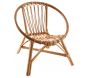 Fauteuil rotin enfant Lama