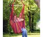 Fauteuil suspendu en coton et polyester Relax - 6